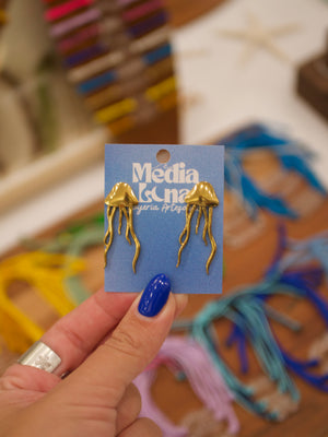 Open image in slideshow, medusa
