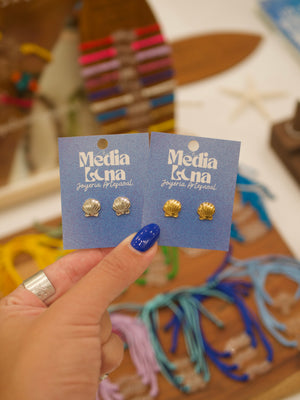 ariel earrings